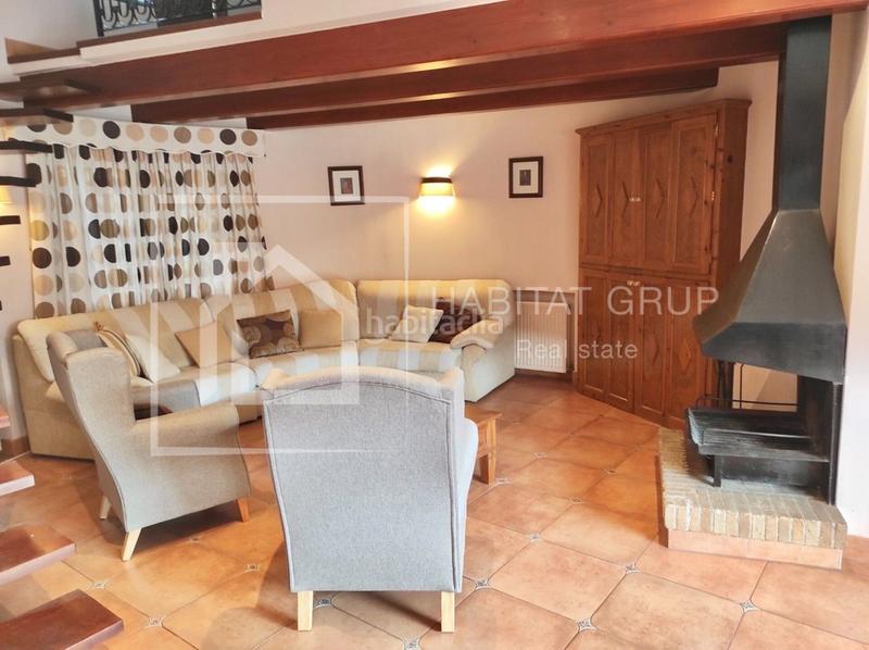 Foto e4a70d67-1541-49e0-9d5c-e6baaea26182. Casa chalet en venta en Cabanyes-Mas Ambrós-Mas Pallí Calonge