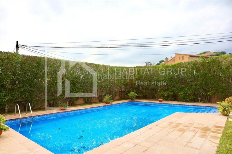 Foto 15c1f93d-64f9-4314-8d90-48754c823f13. Casa chalet con piscina en Cabanyes-Mas Ambrós-Mas Pallí Calonge