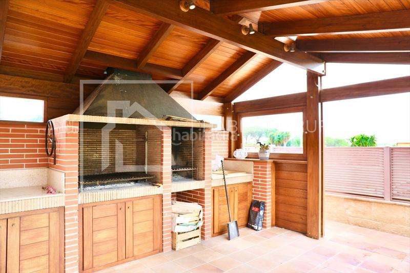 Foto 17e65d89-a4b8-4f2d-80ba-9945ec7d7e27. Casa chalet con piscina en Cabanyes-Mas Ambrós-Mas Pallí Calonge