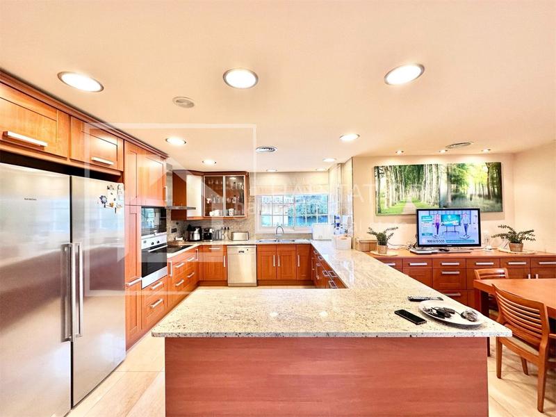 Foto aa8dde76-36e0-4e66-a580-8927592c484a. Casa chalet con piscina en Cabanyes-Mas Ambrós-Mas Pallí Calonge