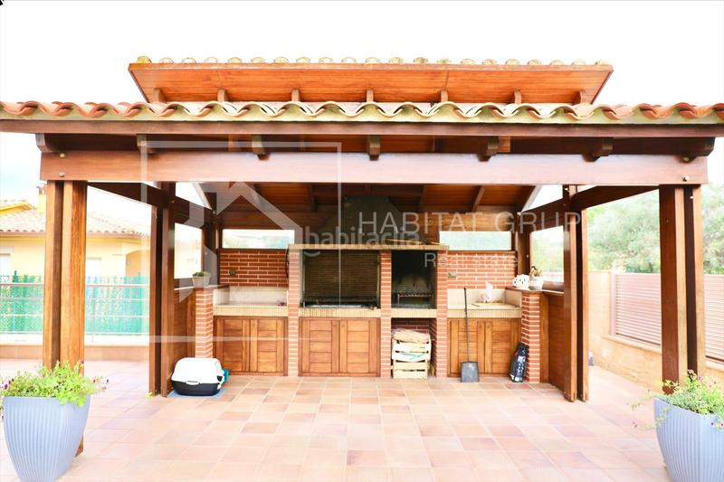 Foto b1285a86-9c8e-4cc8-8fe7-19efda3860a0. Casa chalet con piscina en Cabanyes-Mas Ambrós-Mas Pallí Calonge
