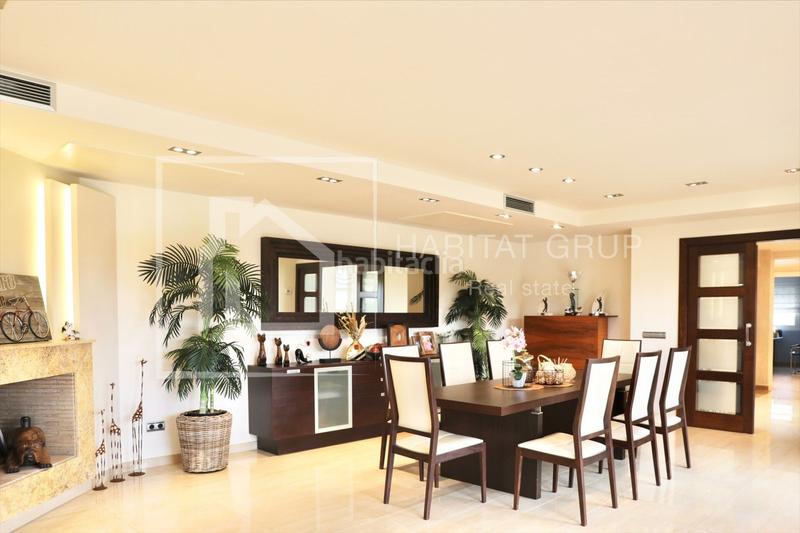 Foto d040611a-ebea-4448-974a-725186fba4e8. Casa chalet con piscina en Cabanyes-Mas Ambrós-Mas Pallí Calonge