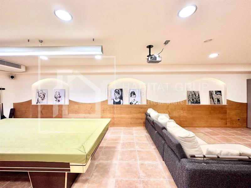 Foto e2b3d0c0-e181-442f-8d50-0b2d51f0f6b7. Casa chalet con piscina en Cabanyes-Mas Ambrós-Mas Pallí Calonge