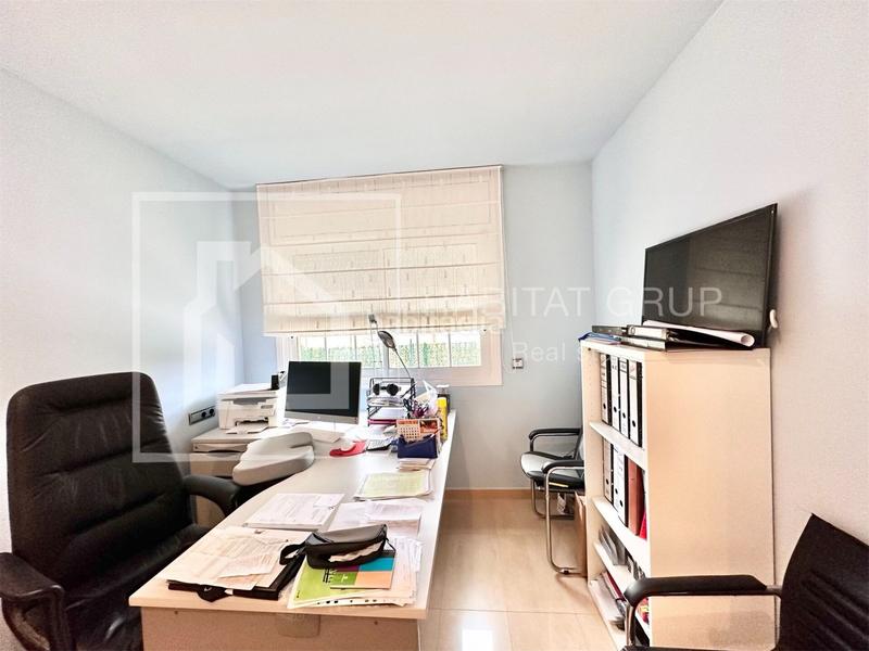 Foto f9994652-707a-4e21-8431-7cad034eb4ac. Casa chalet con piscina en Cabanyes-Mas Ambrós-Mas Pallí Calonge