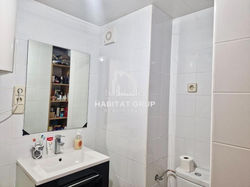 Foto 555162b9-f103-47bd-b7da-2fa55d364a8a. Pis a Fenals Lloret de Mar