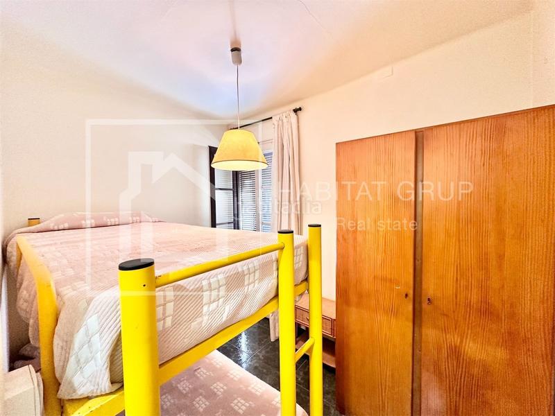 Foto ee641dd0-9c62-4602-9ea1-a740beed45da. Pis a Centre Sant Feliu de Guíxols