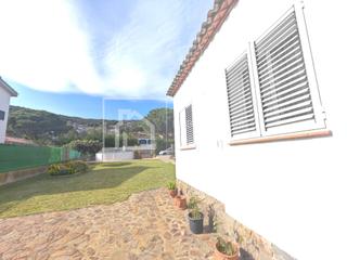 Casa en Cabanyes-Mas Ambrós-Mas Pallí. Casa en venta en calonge