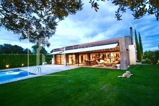 Casa a Mas Trempat-Sant Amanç-Casa Nova. Venta de impresionante villa en sant feliu de guíxols