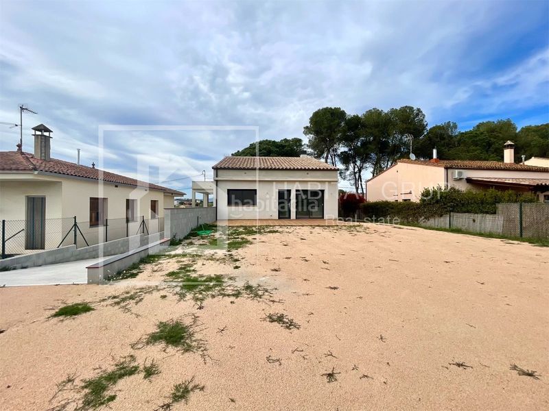 Foto 64a44d10-596f-4471-8884-c94366fba975. Casa a Caldes de Malavella