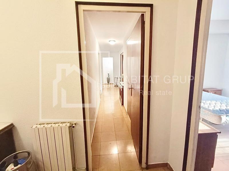 Foto 6ad358d6-ca89-445c-803a-d9918bfa0ed5. Piso  con gran terraza en el centro ! en Eixample Nord Girona