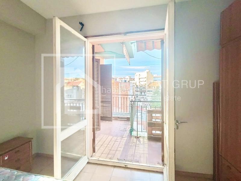 Foto 6dd1b967-6dc9-4ac4-8dcd-5fd50dc56441. Piso  con gran terraza en el centro ! en Eixample Nord Girona