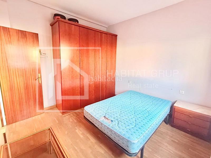 Foto a495decf-41d0-4532-b01c-0c146db6d3da. Piso  con gran terraza en el centro ! en Eixample Nord Girona