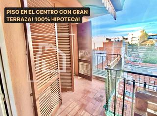 Pis a Eixample Nord. Piso con gran terraza en el centro de girona!