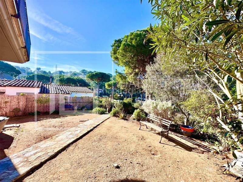 Foto 7b2574f8-d08e-4aba-a61f-f7060d0509c4. Casa  en venta en residencial Begur-esclanyà Begur