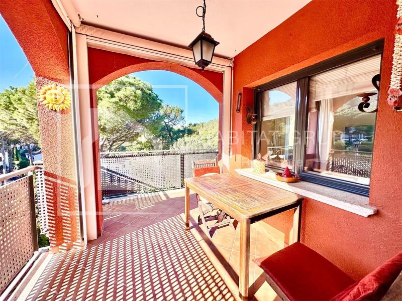 Foto 970456f0-0c68-448f-b1dd-4a84c903f6fe. Casa  en venta en residencial Begur-esclanyà Begur
