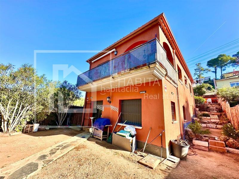 Foto 9b82385b-3c31-4799-b025-f149614781f7. Casa  en venta en residencial Begur-esclanyà Begur