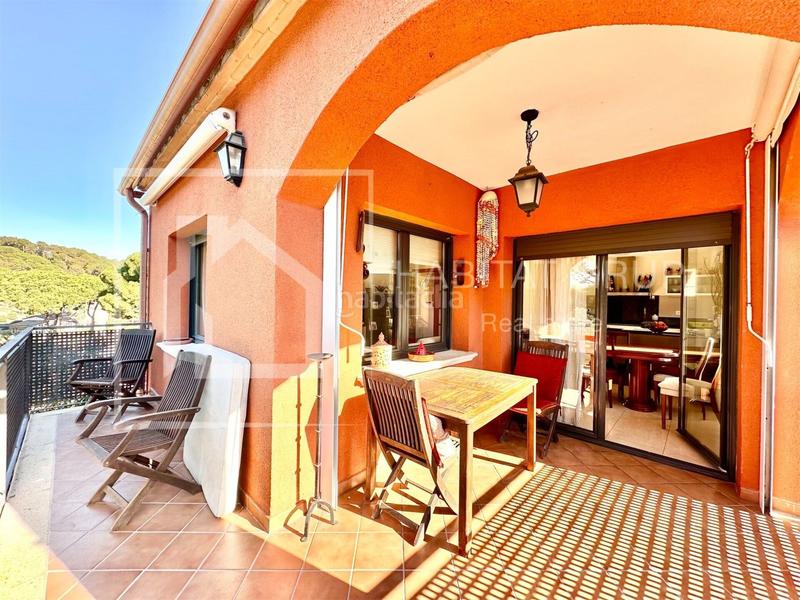 Foto a1bba68c-1aa5-4717-987a-73036a0f897b. Casa  en venta en residencial Begur-esclanyà Begur