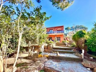 Casa a Residencial Begur-Esclanyà. Casa en venta en begur