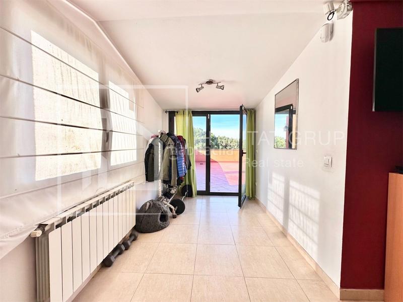 Foto e07d6f7f-23b6-4f73-90be-4d35b8583399. Casa  en venta en residencial Begur-esclanyà Begur