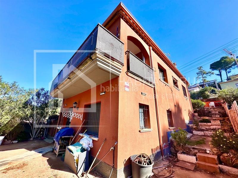 Foto e49ba6a8-f165-43ae-9c1d-eb5adb3063e9. Casa  en venta en residencial Begur-esclanyà Begur