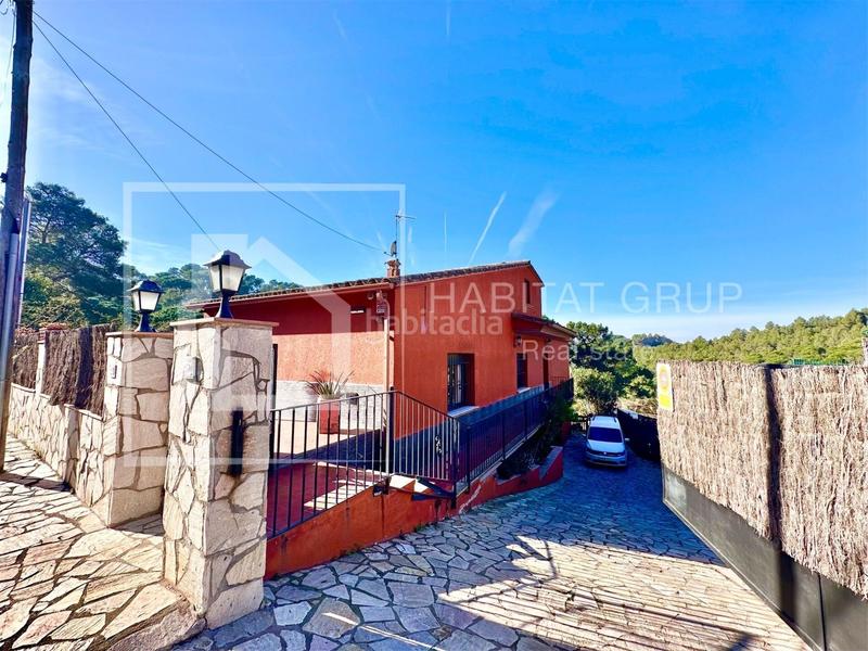 Foto f13a1f45-da20-4414-85f3-e3d6acd3bdec. Casa  en venta en residencial Begur-esclanyà Begur