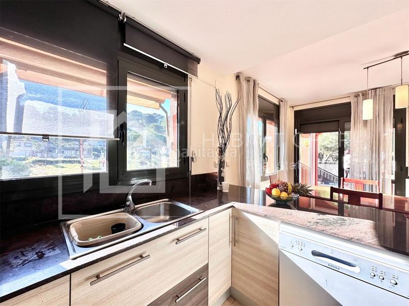 Foto f4066ee6-0176-4011-b417-2caba2572874. Casa  en venta en residencial Begur-esclanyà Begur