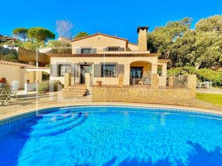 Casa a Cabanyes-Mas Ambrós-Mas Pallí. Casa en venta en calonge