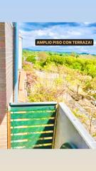 Pis a Mas Xirgu. Piso con gran terraza en santa eugènia