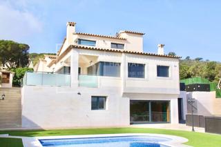 Maison à Torre Valentina-Mas Vilar de La Mutxada-Treumal. Casa en venta en sant daniel de calonge