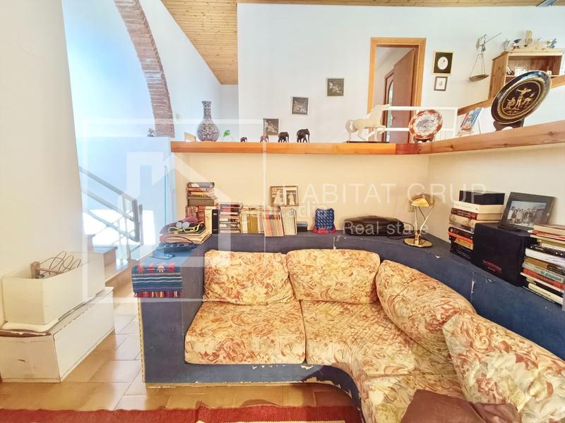 Foto 227cac64-87db-417b-8fc1-7247ee076218. House in Montjuïc Girona