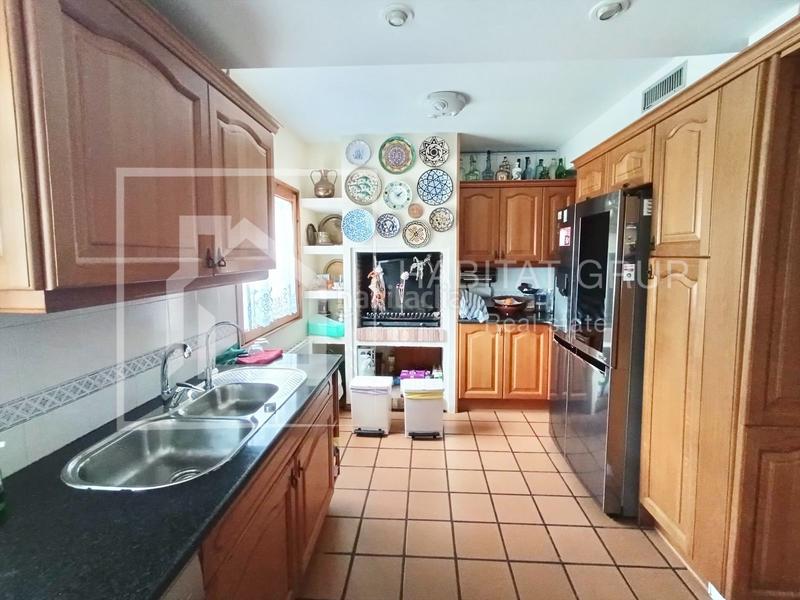 Foto 37acf7c4-c4c8-490b-b64a-5191ba91612e. House in Montjuïc Girona