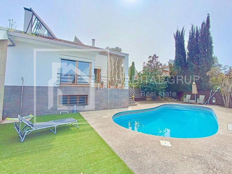 Foto 5bba816d-a00f-4701-9de6-fb3768913ce2. House in Montjuïc Girona