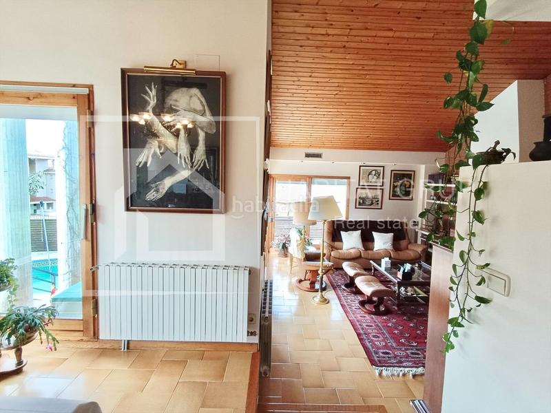 Foto 68c777bb-af18-405d-9539-258203aba4e4. House in Montjuïc Girona