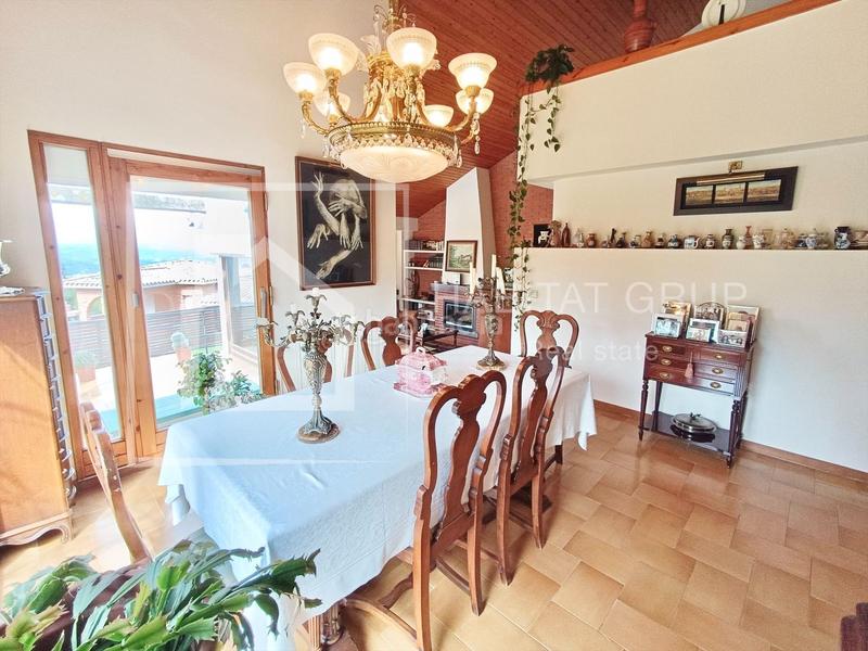 Foto 6deaed47-7686-4f6d-b3b1-ae0ceb6e8764. House in Montjuïc Girona