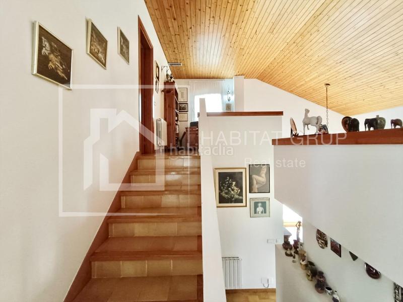 Foto 95acdd07-c46b-44cb-a989-a29421978859. House in Montjuïc Girona