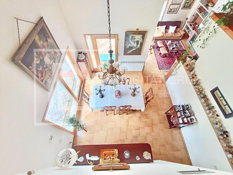 Foto b157022f-b912-43d7-a6a8-8f1b9c1cd9a2. House in Montjuïc Girona