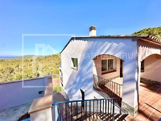 Casa a Residencial Begur-Esclanyà. Casa en venta en begur