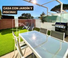 Casa a Castell d´Aro. Casa en venta en sagaró