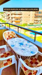 Pis a Sant Antoni. Atico duplex a 80m del mar! en sant antoni de calonge