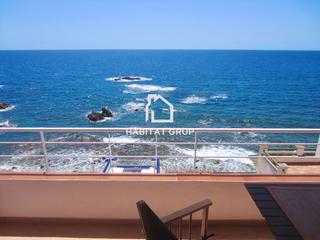 Casa a La Fosca - Cala Margarida. Oportunidad única de vivir en cala margarida