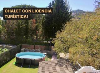 Casa a Poble. Casa en venta en calonge