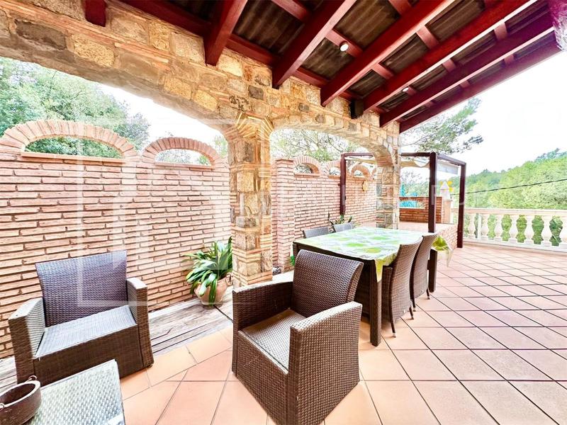 Foto 2709d12d-945a-43e2-a39f-c10a69eb0d96. Casa  en venta en platja daiguafreda en residencial Begur-esclanyà Begur