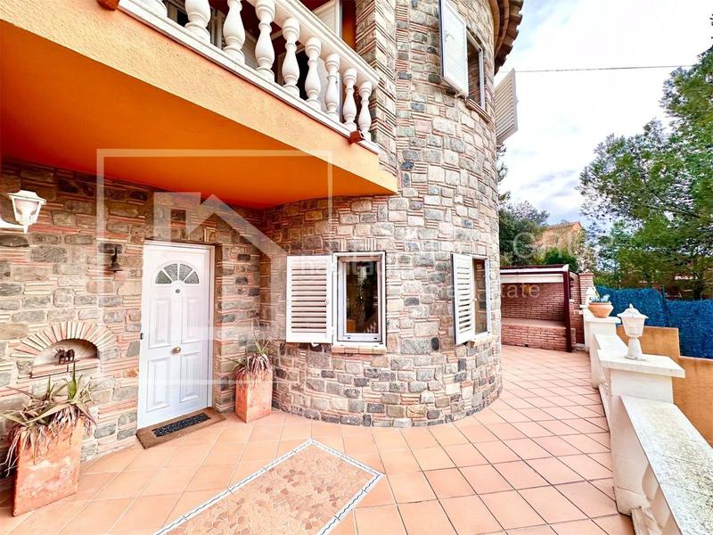 Foto 2a8fbe08-6a9a-4ea1-bb5d-b16c9df38cba. Casa  en venta en platja daiguafreda en residencial Begur-esclanyà Begur