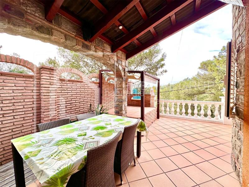 Foto 2f242246-3f2f-4de4-a85c-569e1d53c334. Casa  en venta en platja daiguafreda en residencial Begur-esclanyà Begur
