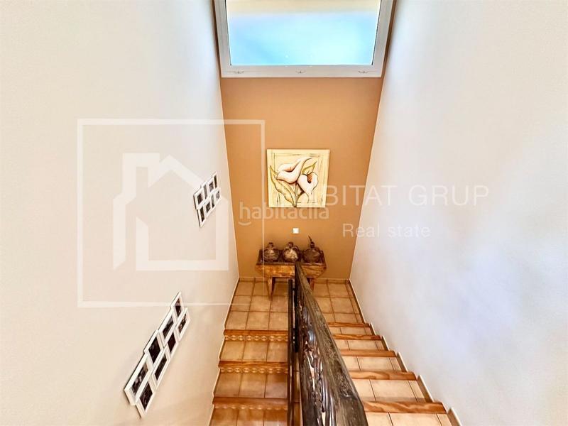Foto 5086d6ae-1f3c-4454-a6ee-f8fe9f331519. Casa  en venta en platja daiguafreda en residencial Begur-esclanyà Begur
