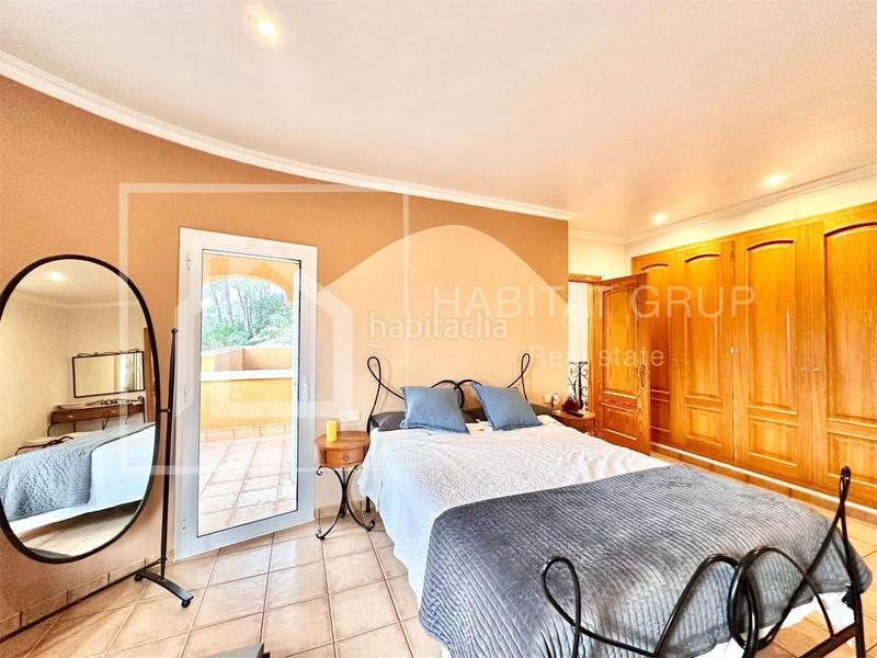 Foto 7a2ab054-e14d-472c-a556-f97367885695. Casa  en venta en platja daiguafreda en residencial Begur-esclanyà Begur