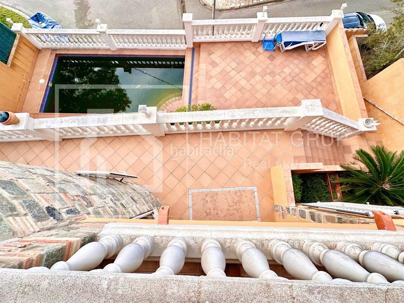Foto 7b686a69-6a8e-4462-9fc0-89a2cf103365. Casa  en venta en platja daiguafreda en residencial Begur-esclanyà Begur