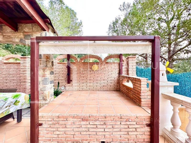 Foto 9ae0ca00-7303-410f-a93e-49489525f4a4. Casa  en venta en platja daiguafreda en residencial Begur-esclanyà Begur