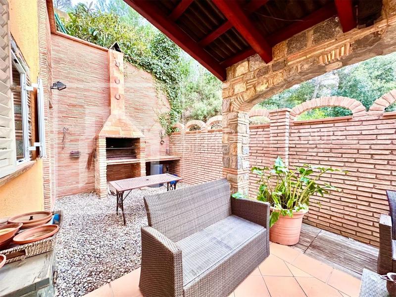 Foto cf66dbc3-17e2-4ffc-8ef6-bad97d85fa37. Casa  en venta en platja daiguafreda en residencial Begur-esclanyà Begur