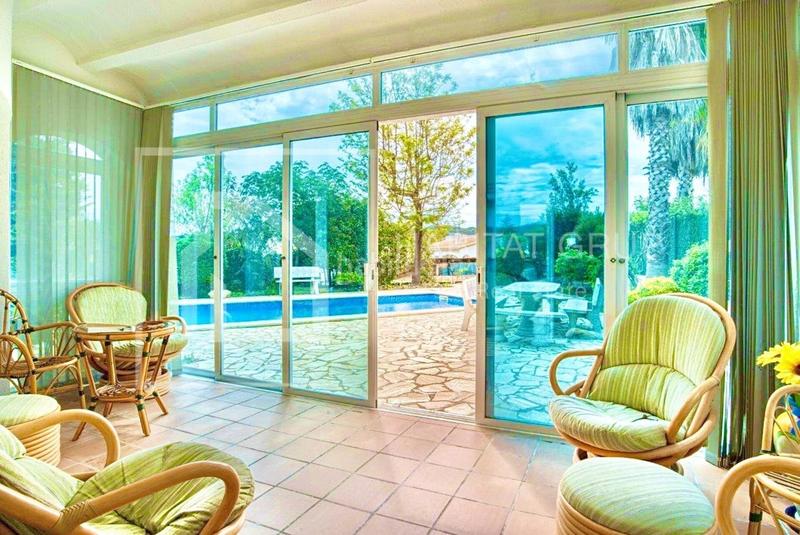 Foto 617281a6-c7c7-47ca-a09a-c09f1ed0468b. Casa chalet con piscina en Cabanyes-Mas Ambrós-Mas Pallí Calonge